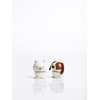 Hoptimist - Animals - Scandinavian Design Decorative Figures (Small -