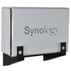 Wall Mount Bracket for Synology Diskstation DS212j, DS213air, DS213j, DS214se,