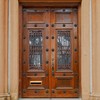 12 PCS Magnetic Garage Door Clavos- Decorative Hardware for House