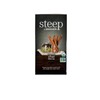 steep Organic Chai Black Tea 20 Count Box (Pack of