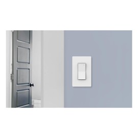 Qolsys IQSWH-PG IQ Power Switch PowerG