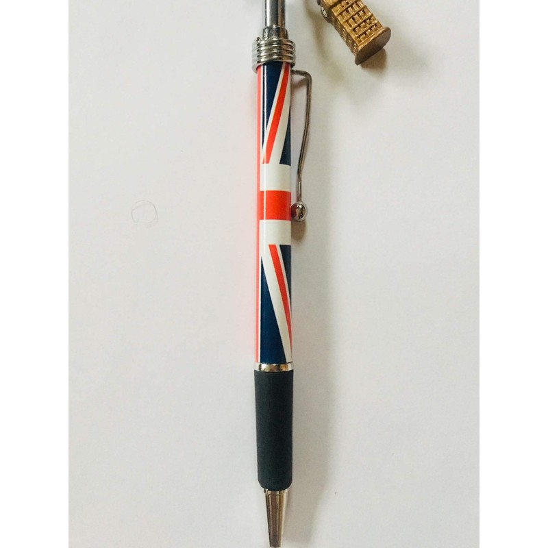 A set of 3 Beautiful Iconic London Charm Pens with