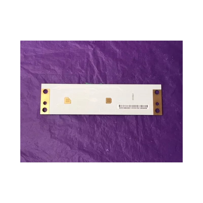 TCL 32S321 T-CON BOARD ST3151A05-8-XC