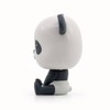 YuMe Jujutsu Kaisen Bobble Hero Window Box Panda