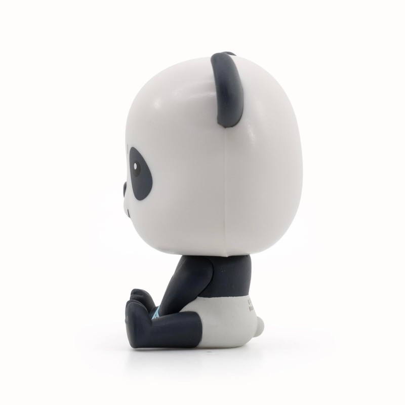 YuMe Jujutsu Kaisen Bobble Hero Window Box Panda