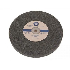 Faithfull GW15020M General Purpose Grinding Wheel 150 x 20mm - Medium Alox