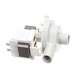 Maxx Ice 1858900900 Water Pump