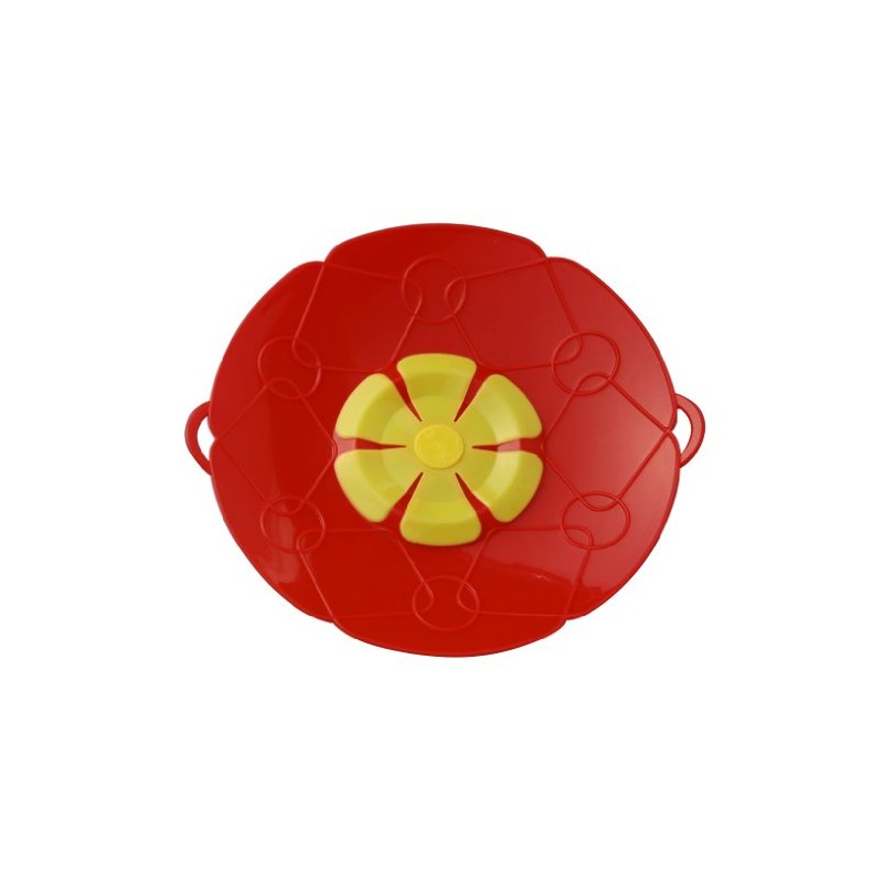 富士商(Fujisho) Cooking Tools, Lサイズ, red