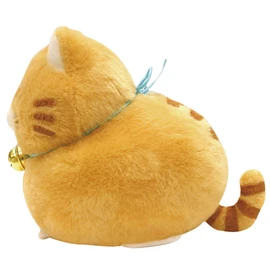 701663 Beard Manju Plush Toy Torakichi