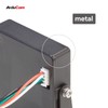 Arducam 8MP IMX179 Lightburn Camera, Autofocus Webcam with Metal Case,