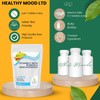 Vitamin C 500mg with Rosehip & Bioflavonoids 30 Tablets -