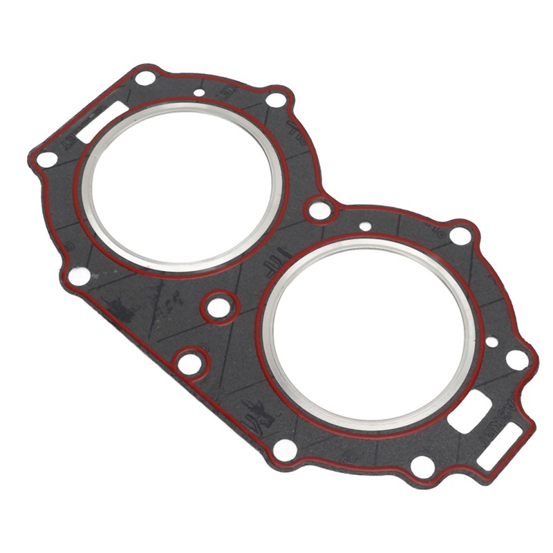Boat Cylinder Head Gasket 61N‑11181‑A0 Replacement for 2 Stroke 25HP