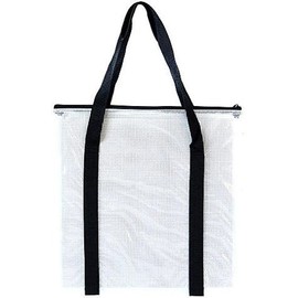 Pacific Arc Deluxe Bag: w/handles & outside small tool storage 12" x 16"