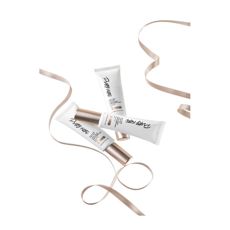 Touch Insole Cover Tinted Moisturizer 40ml, SPF30 PA++ / 터치인솔