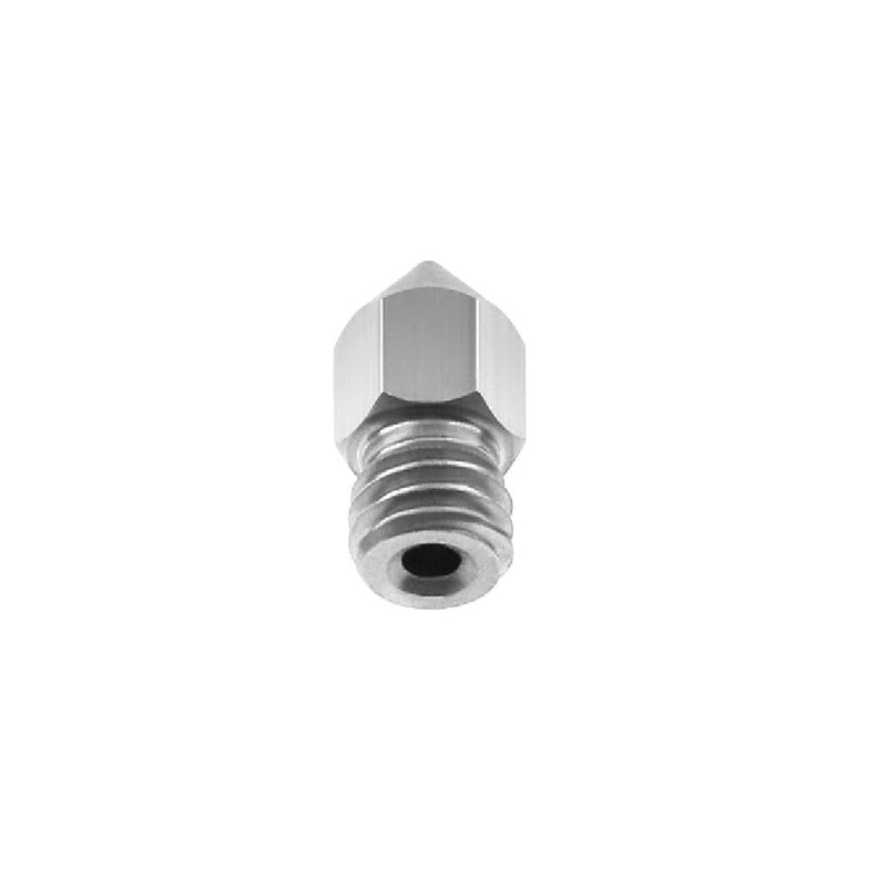 SIUTEC® Premium MK8 Copper Chrome Zirconium/Copper Chrome Zirconium, Nozzle/Nozzle, 0.6