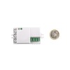 Huber Motion 50 HF Mini Radar Motion Sensor for Indoor