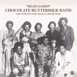 Head Games (Larry Akles & Cbm Records/Remastered)