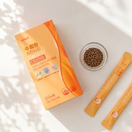 HCA Garcinia Cambogia Psyllium Husk Psyllium Husk Diet Pill Dietary Fiber Bewell Suwolhwan 14 Packets / HCA 가르시니아캄보지아 차전차피 차전자피 다이어트 환 식이섬유 비웰 수월환 14포