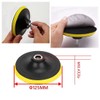 Φ125mm Sanding Pad 5 inch Polisher Sander Pad M14 Female