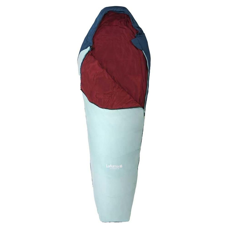 Lafuma - Active 10 W - Women's Sleeping Bag with