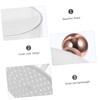 TOVINANNA 3pcs Facial Foams Maker Face Wash Bubble Maker Skincare