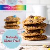 Meli’s Monster Cookies, 3 All Natural Flavors, Oatey Raisin, Choco-Lot,