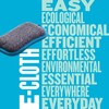 E-Cloth - Almohadilla de Lavado de Microfibra para Esponja, Color