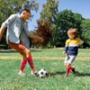 Soccer Shin Guards Kids Youth, Shin Guard Sleeves for Boys