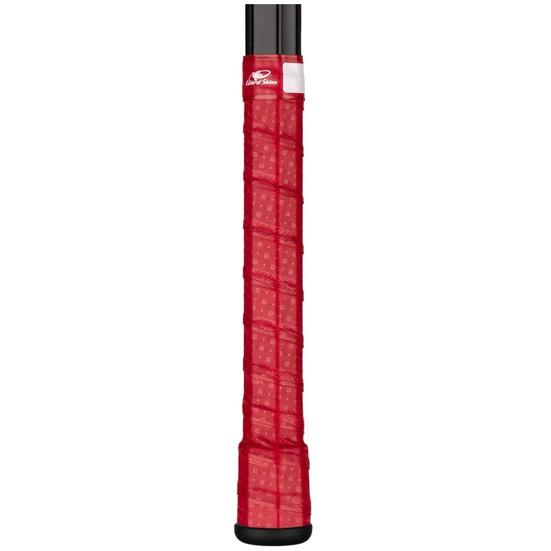 Lizard Skins Lacrosse Grip Tape V2: 0.5 mm Thick /