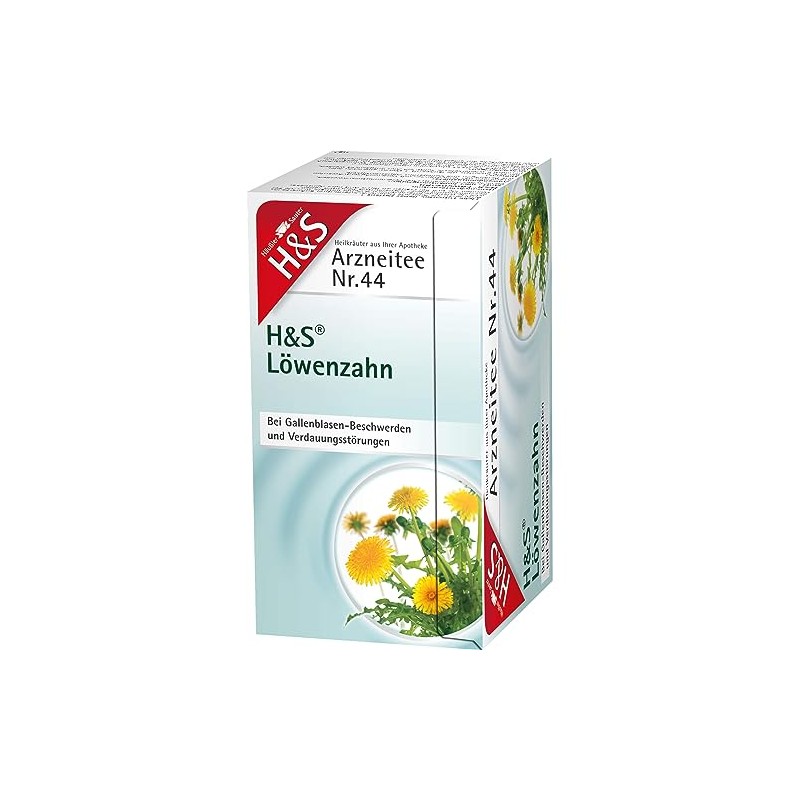 H&S Dandelion Filter Bag