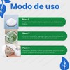 Jelly Mask Mascarilla Hidroplastica Antiedad Hidratante 650g