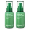 2 Innisfree Green Tea Ceramide Mist (90mL+90mL) / 2개 이니스프리 그린티 세라마이드 미스트 (90mL+90mL)