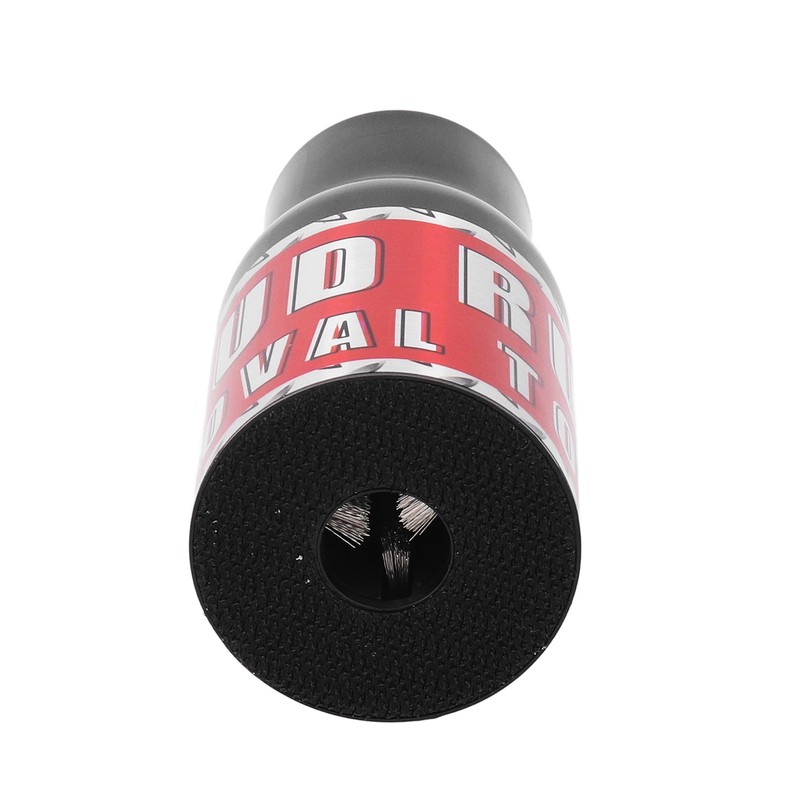 Stud Rust Removal Tool Wheel Hub Cleaner for 1/2in Impact