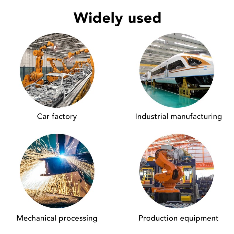 Paint Coating Thickness Gauge Depth Meter 3 Units Um mm