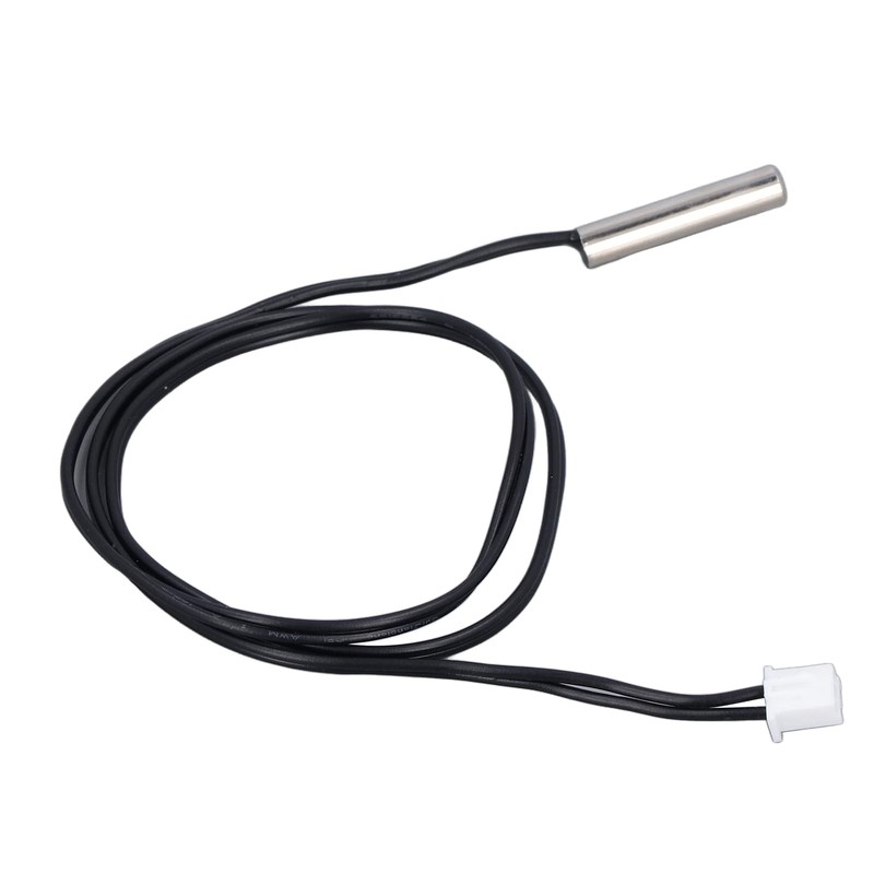 FTVOGUE Sondas de Sensor de Temperatura de 10 Piezas, Termistor