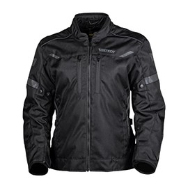 cortech Women's Aero-Tec Motorcycle Jacket