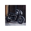 Motone CBS005 Speed Twin 1200 Steel Aluminum Fenderless Kit