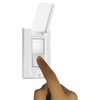 2 Light Switch Guard Cover, Baby Proof Wall Switch Cover