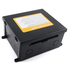 RJSPHH 30 ampere transfer switch for inverters/shore power/generators, 120V