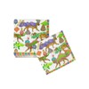 Caspari Kasbah Cocktail Napkins - 20 Per Package