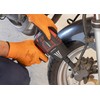Sealey Ak5401 Impact Adaptor 1/2Sq Drive Female - 3/8Sq Drive