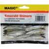 Magic Products Preserved Emerald Shiners Medium 5203 (2"-3"; 18 ct.),