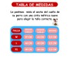 Collar Táctico Personalizable (Militar, M)