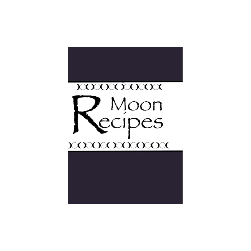 Moon Recipes