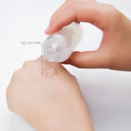 Moira Esencia Hidrogel de Colgeno Vegano Sin Parabenos 50mL Facial                                                                                    