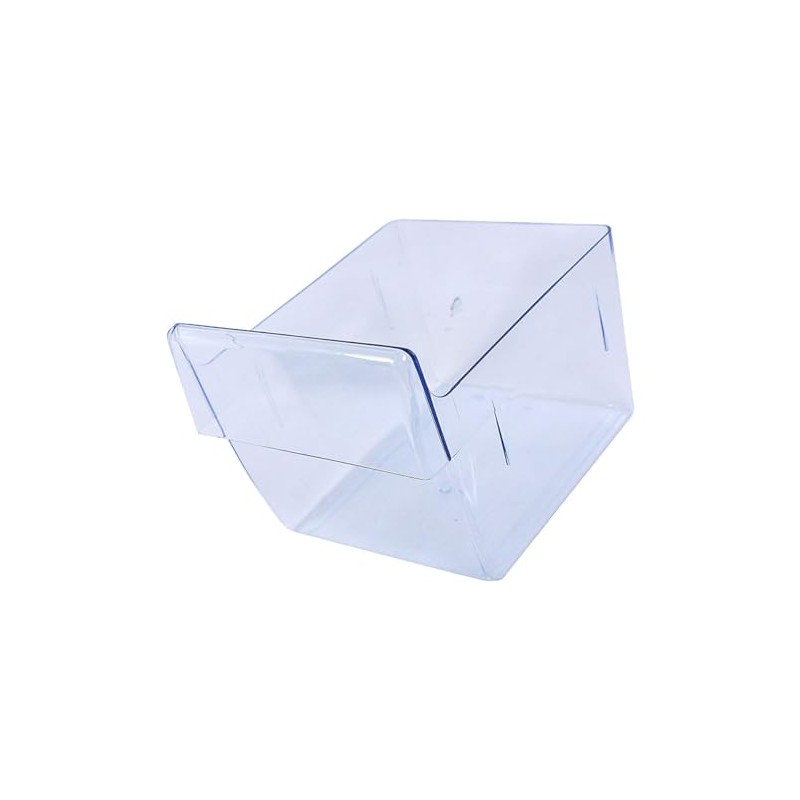 2247074228 Fridge Vegetable Compartment for AEG, Electrolux Bottom, 290 x