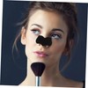 FOMIYES 2sets Face Nose Patches Blackhead Strip for Nose High-grade