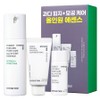 Innisfree Forest for Men All-in-One 3-Piece Special Set, 1 Piece / 이니스프리 포레스트 포맨 올인원 3종 기획 세트, 1개