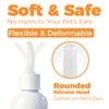 READY TO PETS Ear Cleaner – Otic Ear Care Solution