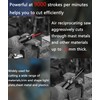 WORKPAD Air Body Saw Multi-function Pneumatic Reciprocating Saw Air Powered